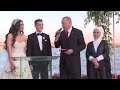 cumhurbaşkanı erdoğan mesut Özil in nikah Şahidi oldu