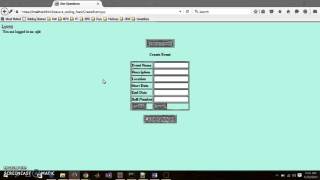 IIITD Secure Coding Project