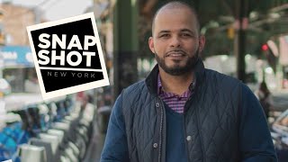 Snapshot New York: Breaking the Mold