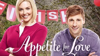 Appetite For Love - Full Movie | Romantic Drama | Great! Romance Movies