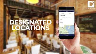 Fieldwork Management System - by DSquare