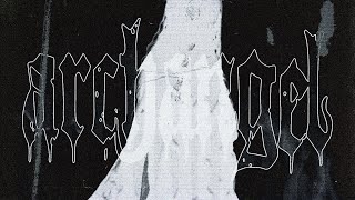 DJ Anemia, crier, sixnite — archangel (Slowed) (Official Visualizer)