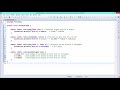 Java Essentials - Polymorphism functions overloading in java