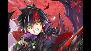 【白猫】ティファレスhell  ゼロクロパ