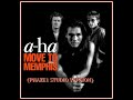 a-ha - Move to Memphis (phaze 1 studio version)