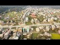 bardaghat laxmi nagar drone view