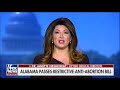 Alabama passes strictest abortion ban in the US