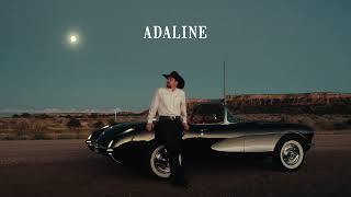 Tyce Delk - Adaline (Official Lyric Video)