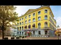 Hotel Des Indes The Hague, The Hague, Netherlands