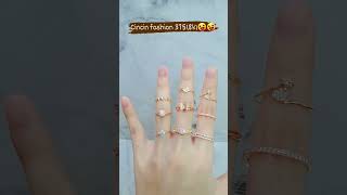 Oktober 2023Cincin fashion emas 375 8kTelunjukAtas 1 03gr Rp 464 000 ring 15  10125732 Tengah 1