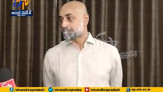 Modi \u0026 Amit Shah Turns A Serious Threat to Democracy | MP Galla Jayadev in ETV Interview