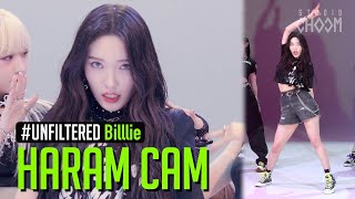 [UNFILTERED CAM] Billlie HARAM(하람) 'RING ma Bell' 4K | BE ORIGINAL