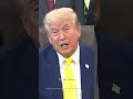 Trump says Iran ‘not like Venezuela’
