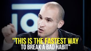 HOW TO BREAK THE BAD HABITS - Try it and You'll See The Results