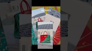 ARTBURO Personalization: A New Era of Hermes Luxury | Custom Hermès Birkin, Louvre #artburo #hermes