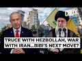 Netanyahu Cites 'Iran Threat' After Ceasefire With Hezbollah, Trump Plans Maximum Pressure on Tehran