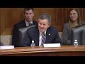 senate energy and natural resources committee holds hearing on great american outdoors act