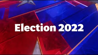 Election Night 2022