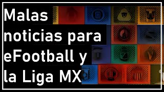 🚨Malas Noticias para eFootball y la Liga MX🚨 Llegará a FC 26