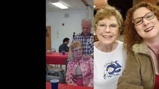Cathy Shivers Memorial Slideshow
