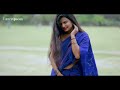 bong saree fashion video saree lover fancy queen