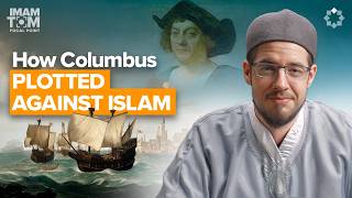 The Real Story of Christopher Columbus | Focal Point with Imam Tom Facchine