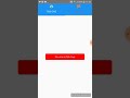 Tab Navigator in react native