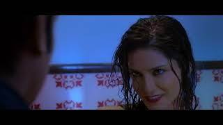 Sunny Leone ka hot kissing romantic