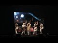 Da-iCE - Mou Ichido Dake (もう一度だけ）[LIVE]