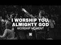 I Worship You, Almighty God | Times Square Church Worship