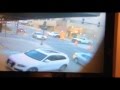 Surveillance video shows explosion at JJ's restaurant