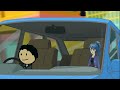 gwbakrob san hug day episode 880 labra bodo cartoon