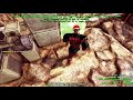 ark genesis deinonychus in genesis are incredible ark survival evolved e16