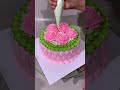 Most Satisfying Chocolate Cake Decorating Videos  Quick & Easy Cake Decorating Tutorials