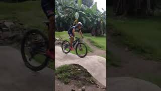 Barba's Pump Track