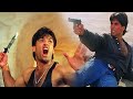 Akshay Kumar - Suniel Shetty Zabardast Action | Climax Scene - Naseeruddin Shah | Raveena T | Mohra