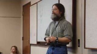 Stanford's Sapolsky On Depression in U.S. ( Lecture)