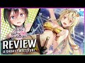 OshiRabu: Waifus Over Husbandos Switch Review