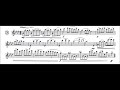 Arizona HS Regional/All State Flute Etude 3 - 2024-2025