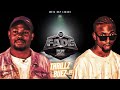 WOTS - THRILLZ vs BUEZ | Battle Rap | FADE 2