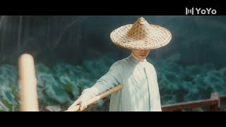 Innocent boy fights a secret kungfu master for the dragon girl! | Soaring of the Dragon | ENG SUB