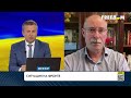 ЖДАНОВ Кому выгодно затягивание войны в Украине