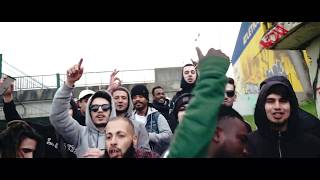 KX DI NIGGAZ - Maratona  (Videoclip Official)