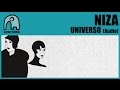 NIZA - Universo [Audio]