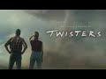 Behind the Magic: The Visual Effects of Twisters