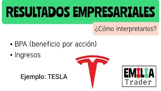 Resultados empresariales. ¿Cómo interpretarlos?