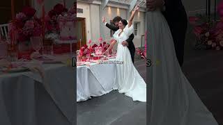 Small And Intimate Weddings Are Back