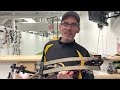 hoyt stratos first impressions and speed test