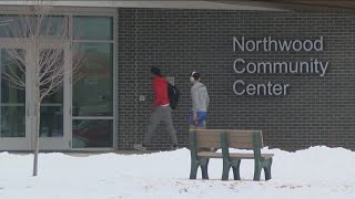 Northwood community center operating at deficit. City leaders say there's more to the story