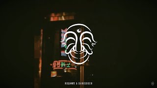 Nogymx & DaniSogen - Nocturne ☯  [Japanese Lofi Hip Hop]
